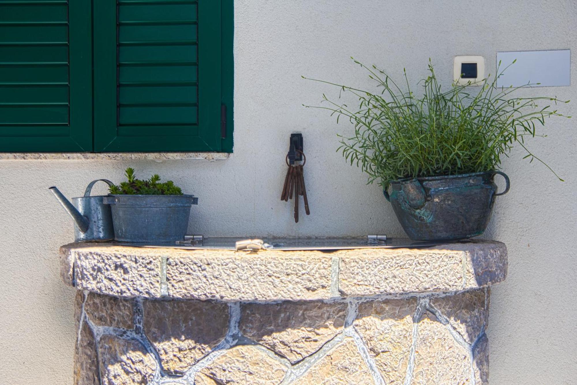 Apartmán Petrinic Crnogaj Baška