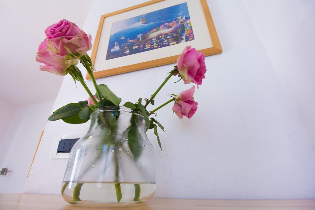 Apartmán Petrinic Crnogaj Baška