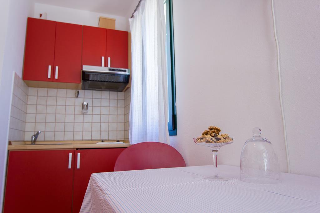 Petrinic Crnogaj Apartment Baska (Krk)