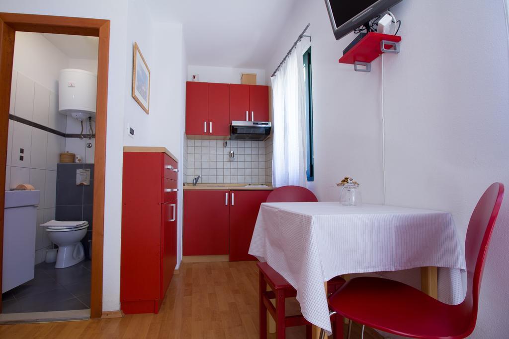 Petrinic Crnogaj Apartment