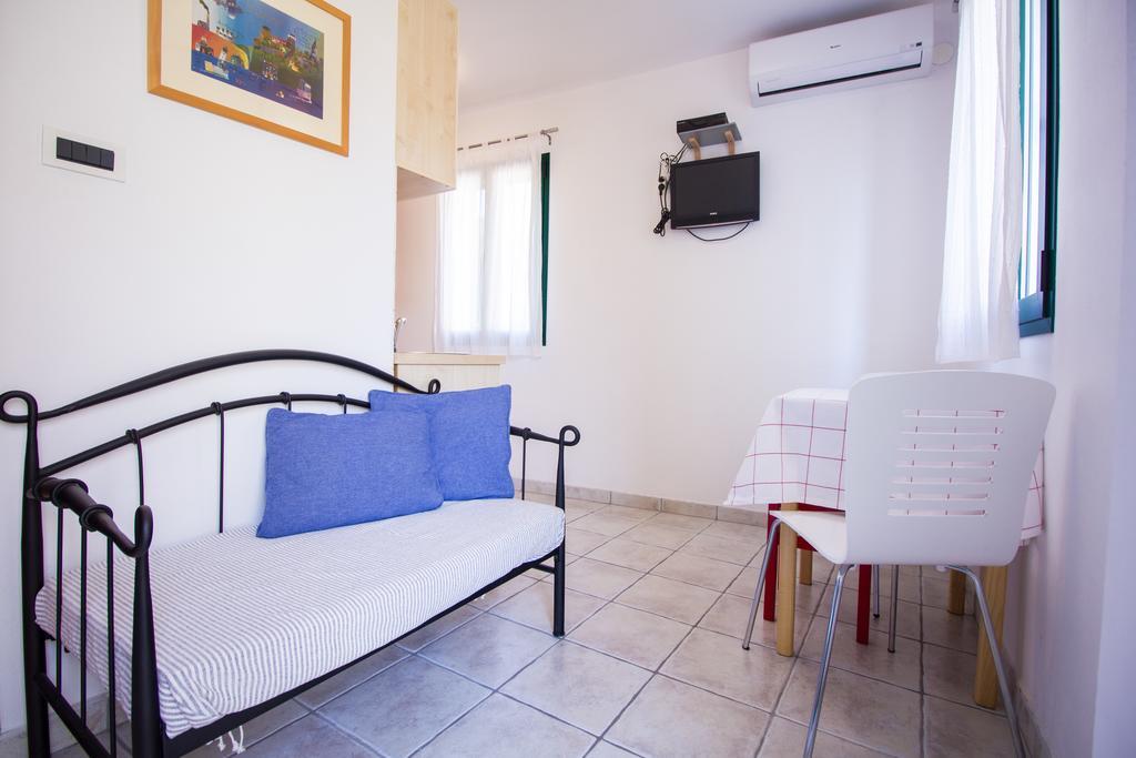 Apartment Petrinic Crnogaj *